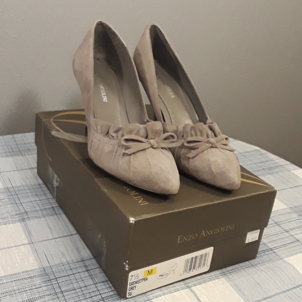 Enzo Angiolini